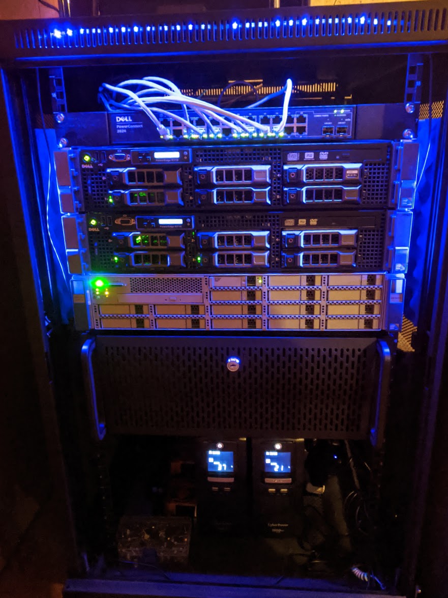 Homelab